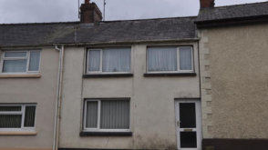 Refurbishment in Laugharne photo